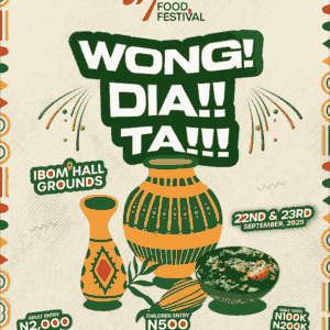Uyai Food Festival – Season 2